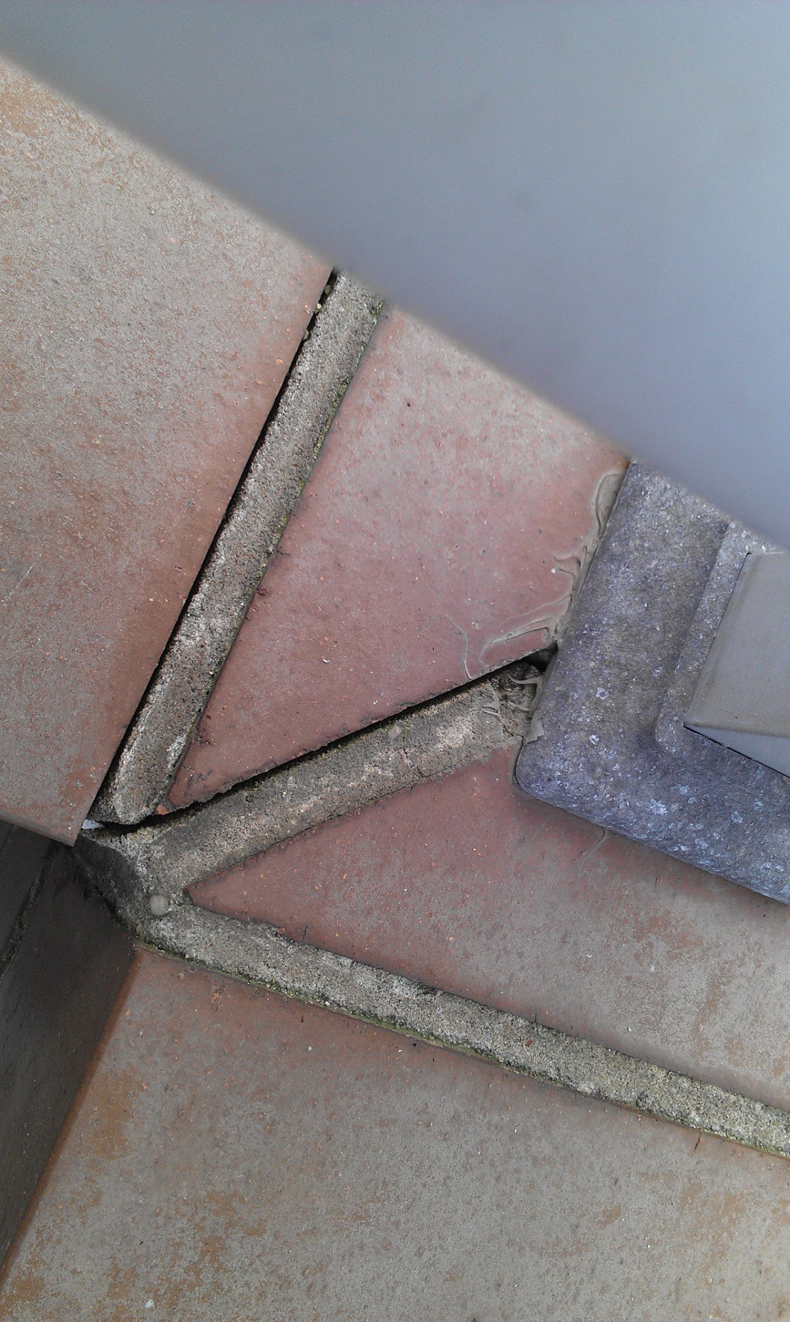 Briefcase - Slac RuRu