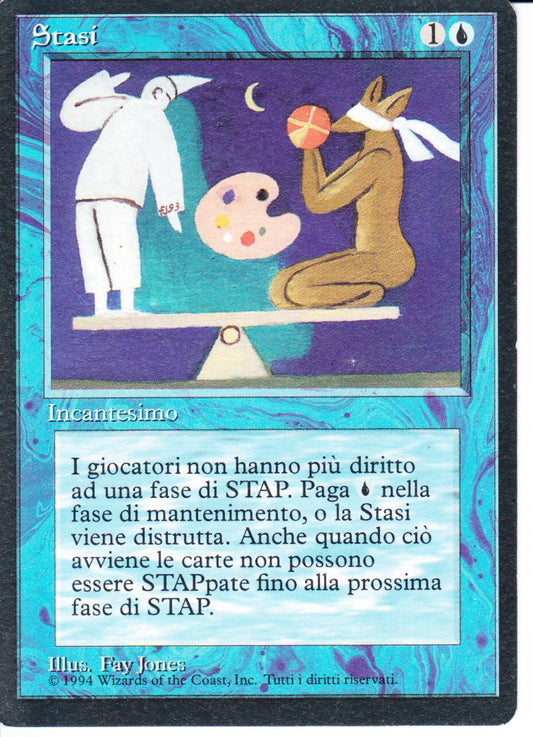 Briefcase - Slac RuRu