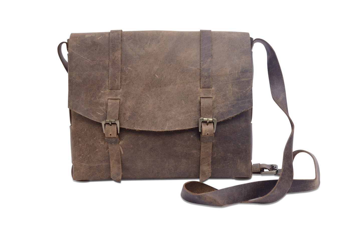 Men's Genuine Leather Bag, Fathers day, Gift for Him, Genuine Leather Bag, Men's Bag, Men's Shoulder Bag, Men's accessories