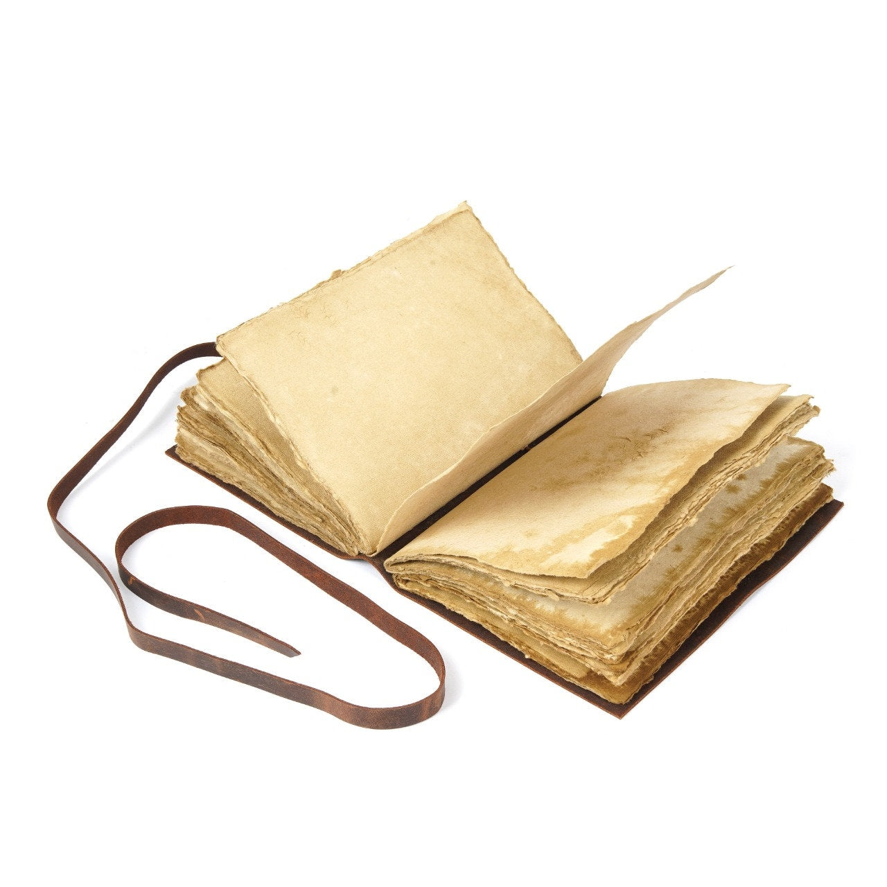 A5 Leather Journal Handmade - Free Personalisation. 7.5*5.5", Sketchbook, Notebook, Travel Journal, Wedding, Anniversary, Gift,