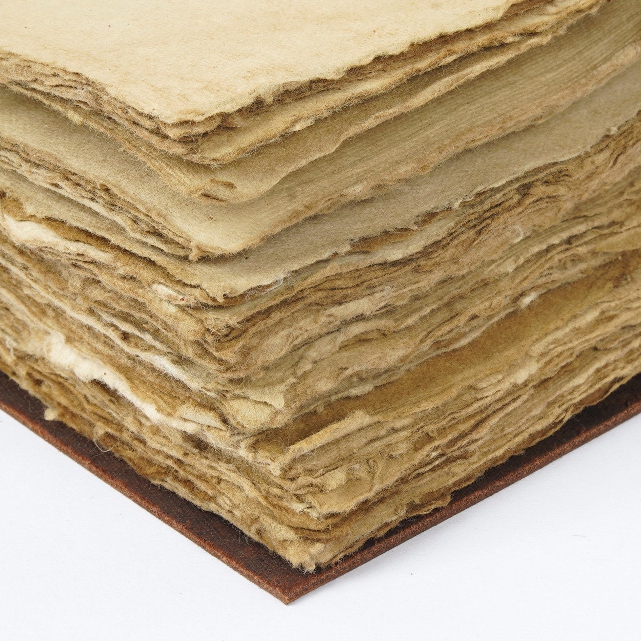 A5 Leather Journal Handmade - Free Personalisation. 7.5*5.5", Sketchbook, Notebook, Travel Journal, Wedding, Anniversary, Gift,