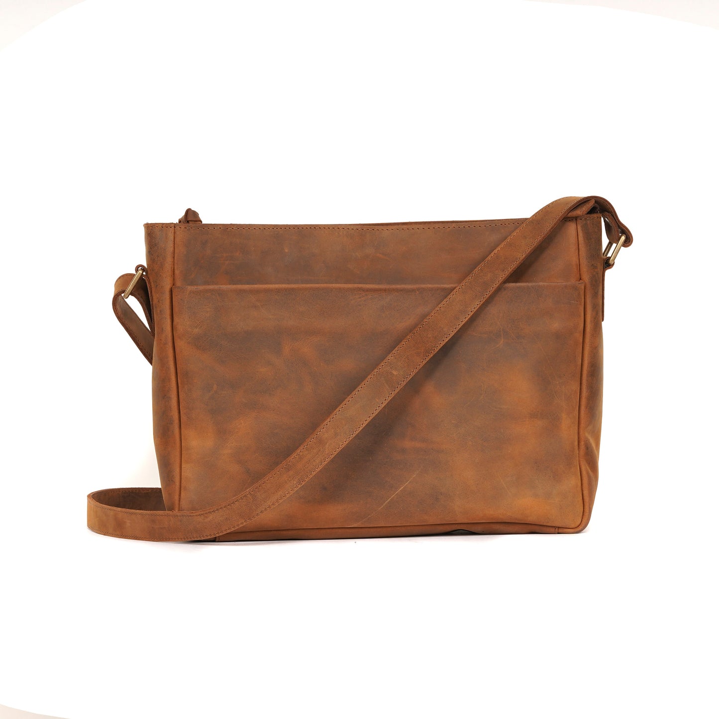 Limited Edition Leather Tote Bag | Leather Bag | Leather Purse Crossbody