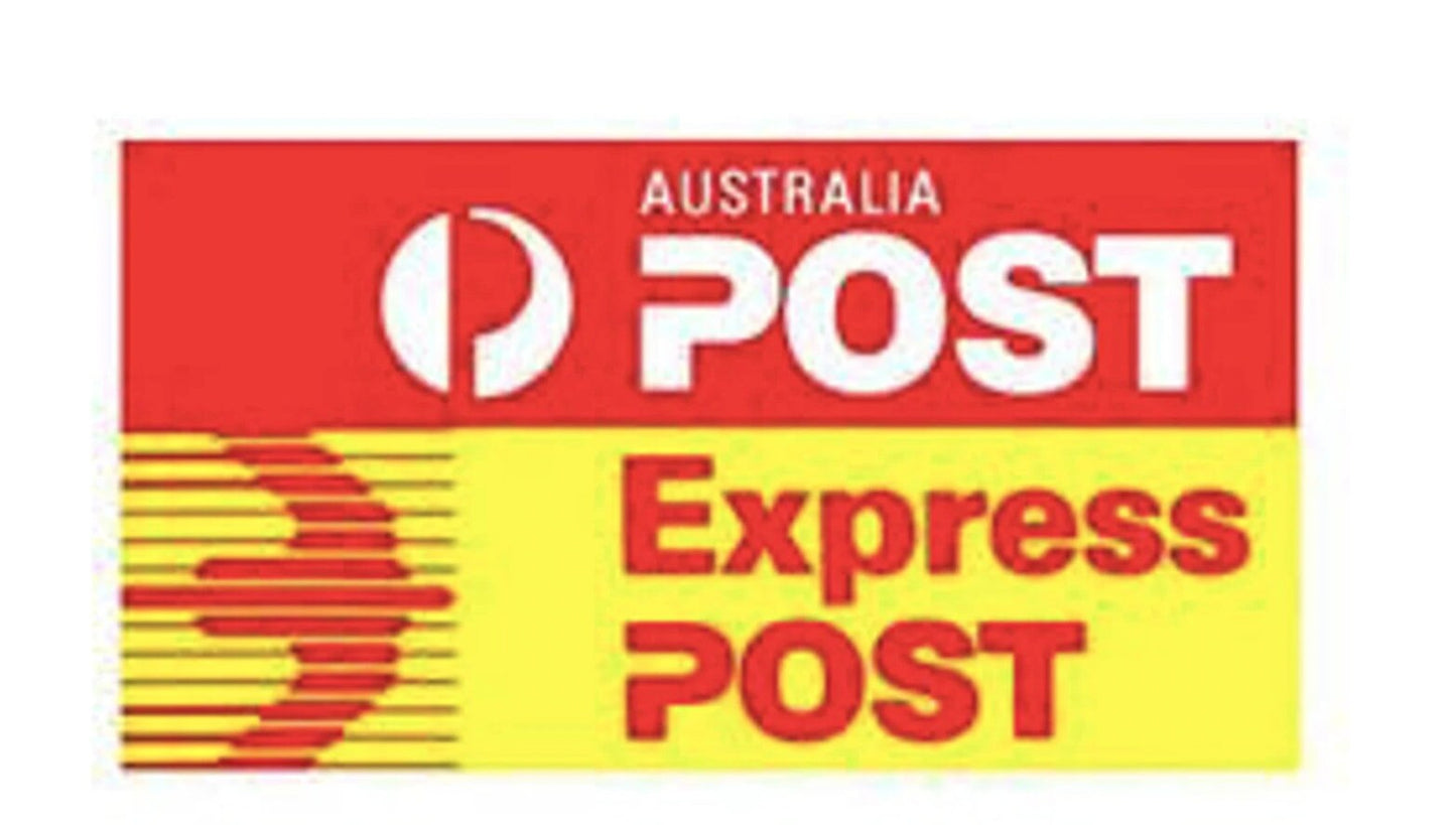 Express Post.