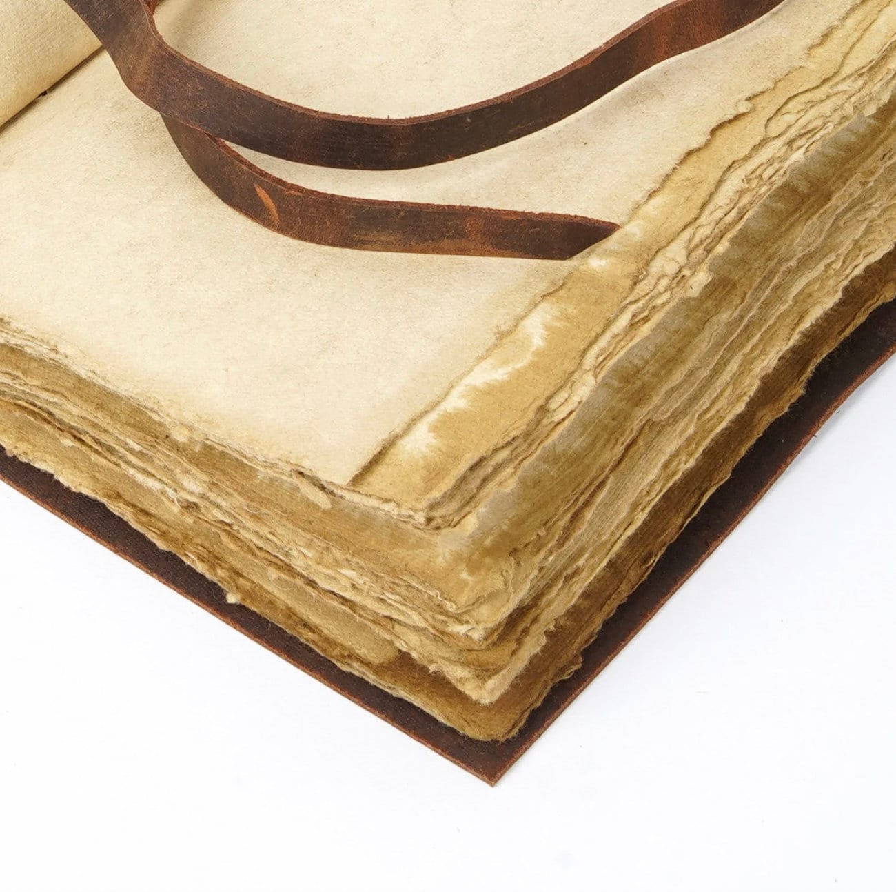 A5 Leather Journal Notebook Sketch Book Travel Holiday Journal Gift for Her Him Christmas Fathers Mothers Day